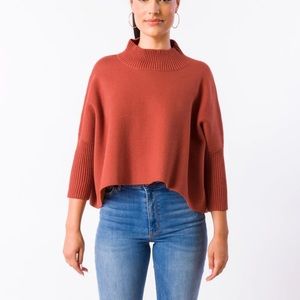 COPY - Kerisma Sweater. One Size Fits All. Excellent condition!